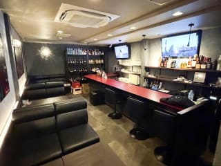 体入掲載Bar Salon de Athenaの画像