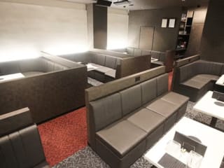 体入掲載クラブ Fineの画像