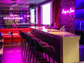 体入掲載Girls Bar VALHALLA の画像