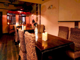 体入掲載Bar Resort Tableの画像