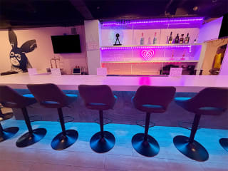 体入掲載Bar Clarityの画像
