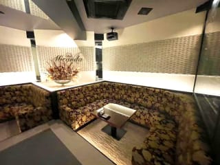 体入掲載Lounge mirandaの画像