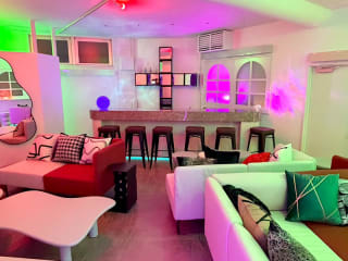 体入掲載NO SLEEP loungeの画像