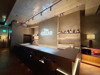 体入掲載THE CELLARの画像
