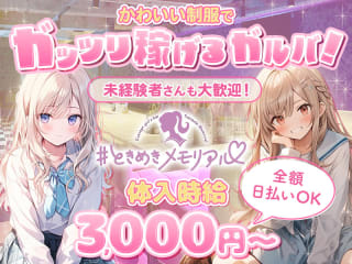 体入掲載#ときめきメモリアルの画像