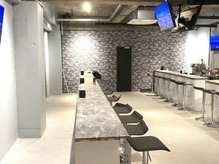 体入掲載Girl's bar A l'aise 大分店の画像