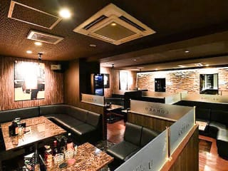 体入掲載NEW CLUB琥珀の画像