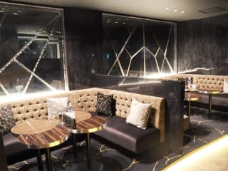 体入掲載CLUB ECXIAの画像