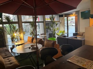体入掲載BAR 512の画像