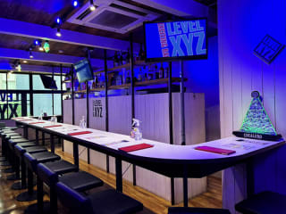体入掲載LEVEL XYZ 博多バスターミナル店の画像