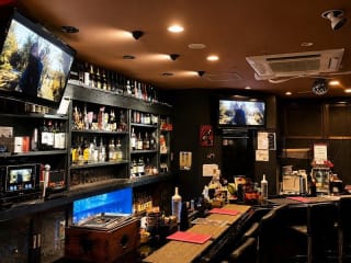 体入掲載なんちゃってBarの画像