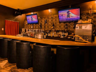 体入掲載sunset bar MOANAの画像