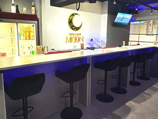 体入掲載Girls Bar MOONの画像