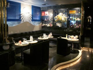 体入掲載【お姉さん系＆熟女キャバクラ】Club Thirtyの画像