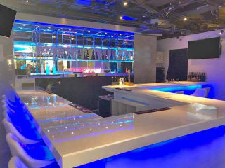 体入掲載Girls Bar Cheriの画像