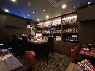 体入掲載Lounge RYUKAの画像