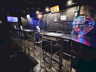 体入掲載Girls Bar funfareの画像