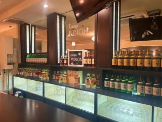 体入掲載Lounge Rinonの画像