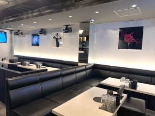 体入掲載Lounge JiLLの画像