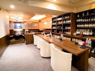 体入掲載Club GLANZの画像