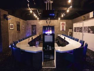 体入掲載Girls Bar Lounge Marryの画像