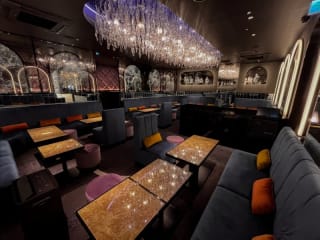 体入掲載CLUB GEMMEの画像