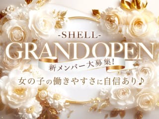 体入掲載SHELLの画像