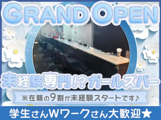 体入掲載Girl's Bar Alaise 浜松店の画像