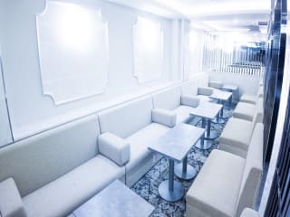 体入掲載TRÔNE SHIZUOKAの画像