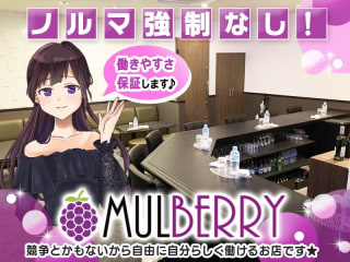 体入掲載MULBERRYの画像