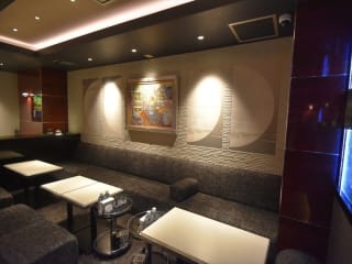体入掲載CLUB Del Lunaの画像