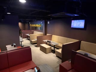 体入掲載CLUB FOUR NINEの画像