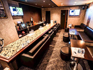 体入掲載NEW CLUB LOUNGE FIRST CLASSの画像