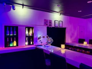 体入掲載girl's bar MILK 富士の画像