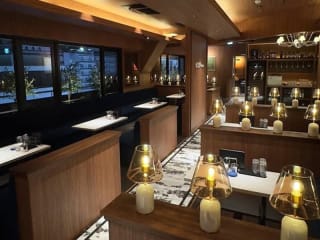 体入掲載XY Loungeの画像