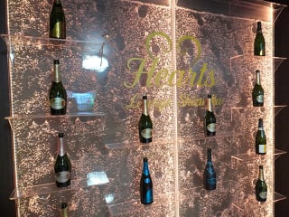 体入掲載Hearts Lounge Shizuokaの画像
