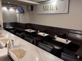 体入掲載lounge ARMAの画像
