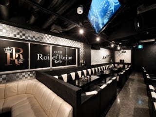 体入掲載CLUB Roi&Reineの画像