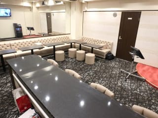 体入掲載スナック HANAREの画像