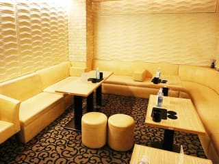 体入掲載Premium Lounge LUXEの画像