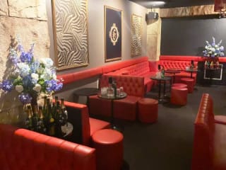 体入掲載SNACK&LOUNGE　花の画像
