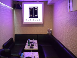 体入掲載ELE CLUB【朝】の画像