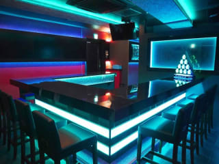 体入掲載Girls Bar Caraの画像