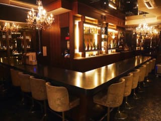 体入掲載Girls Bar AILESの画像