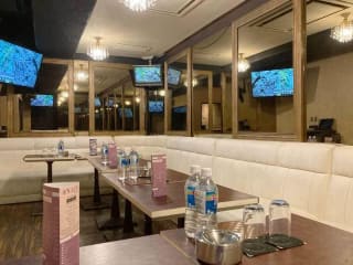 体入掲載CLUB NAINの画像