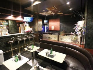 体入掲載ARENAの画像