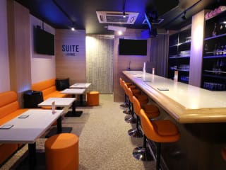体入掲載GIRL‘S LOUNGE SUITEの画像