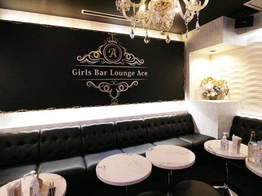 東京_東陽町・門前仲町_Girls Bar Lounge Ace(エース)_体入求人_店内2