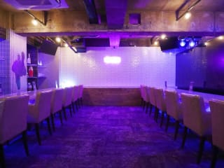 体入掲載Café & Bar C-uteの画像