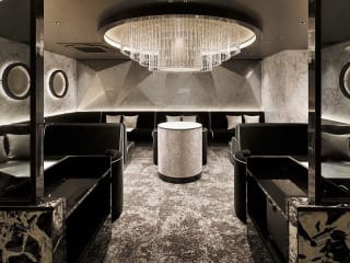 体入掲載CLUB GEMME 川崎の画像